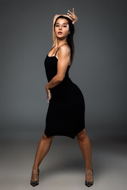 Sexi Dance Class & Heels Choreography, Theater Raleigh, April 15 2024 |  AllEvents.in