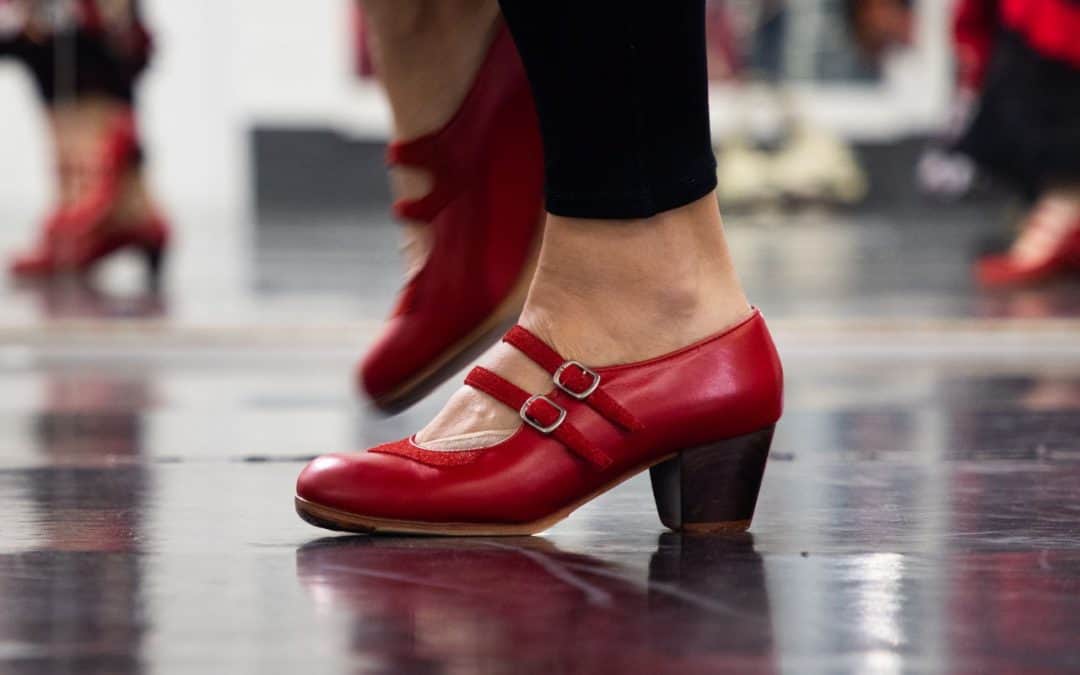 Dance Shoes: How to buy